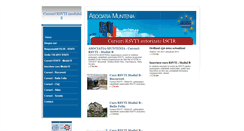 Desktop Screenshot of cursuri-rsvti-modul-b.ro